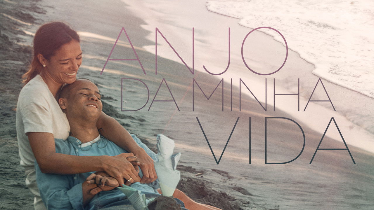 Angel of my Life backdrop