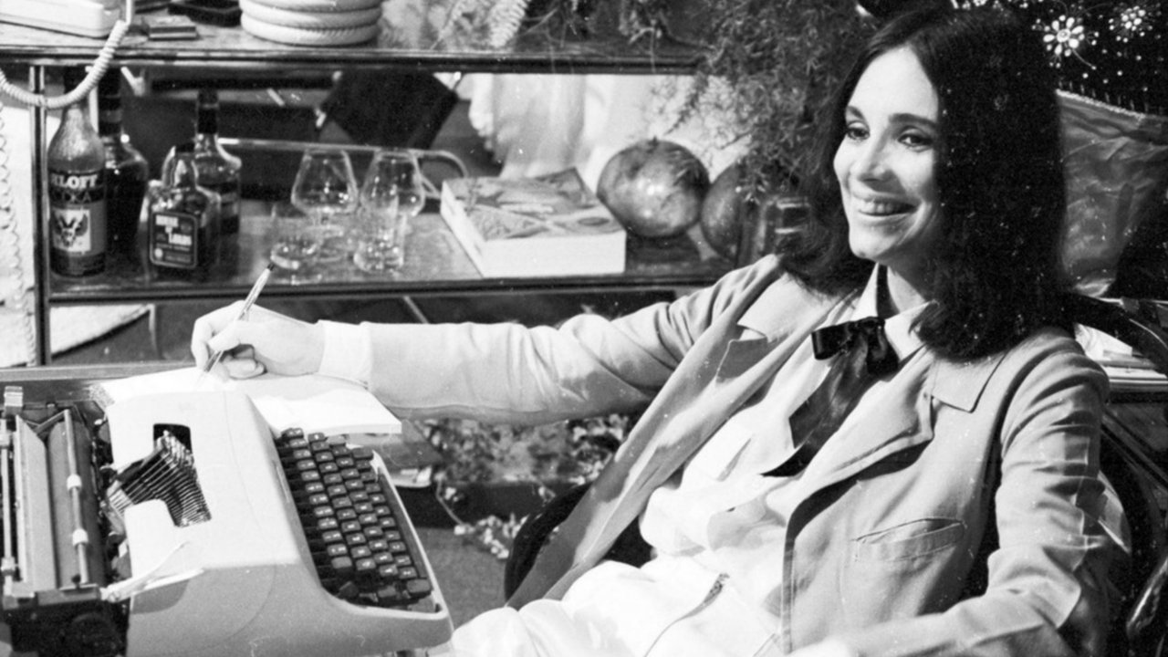 Malu Mulher backdrop