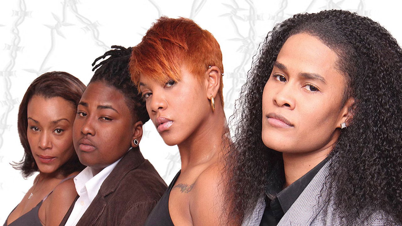 If I Was Your Girl backdrop