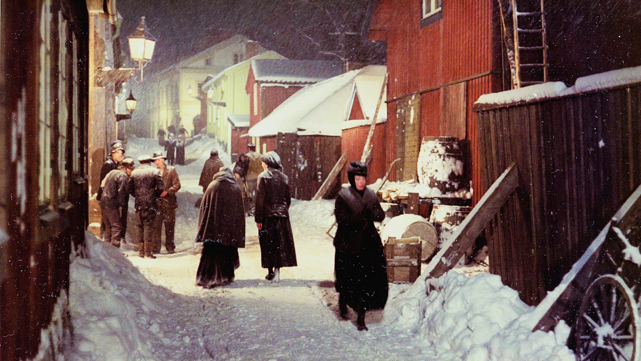 City of My Dreams backdrop