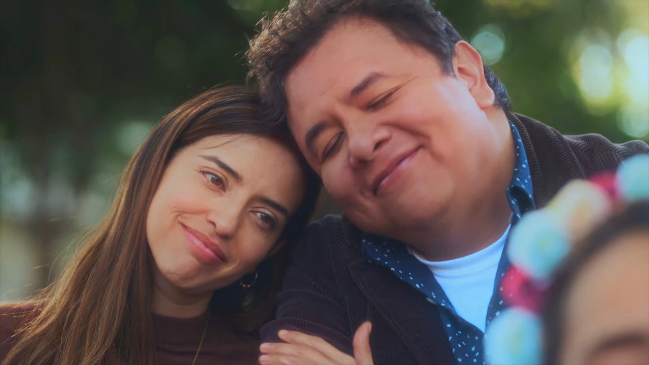 A Ridiculously Easy Question backdrop