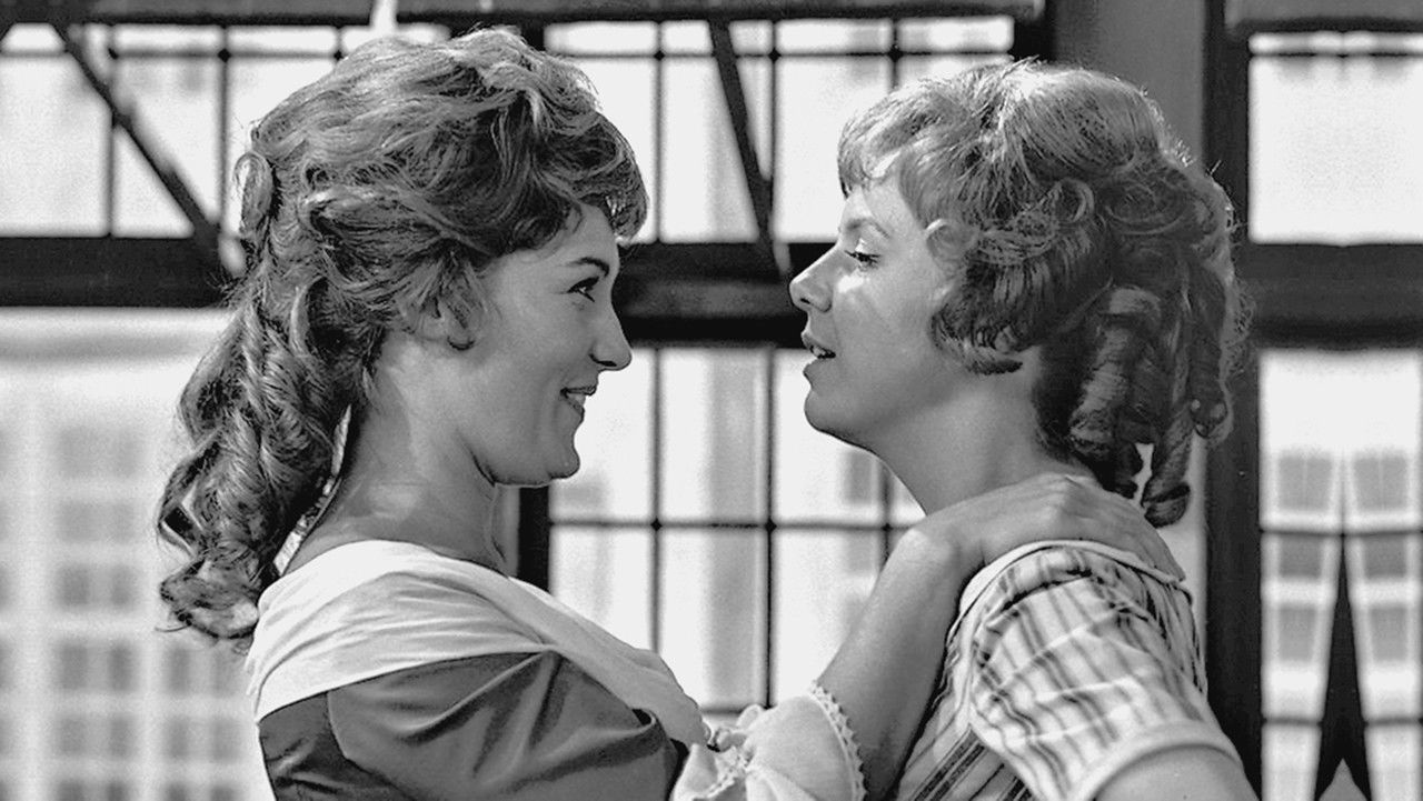 Den stundesløse backdrop