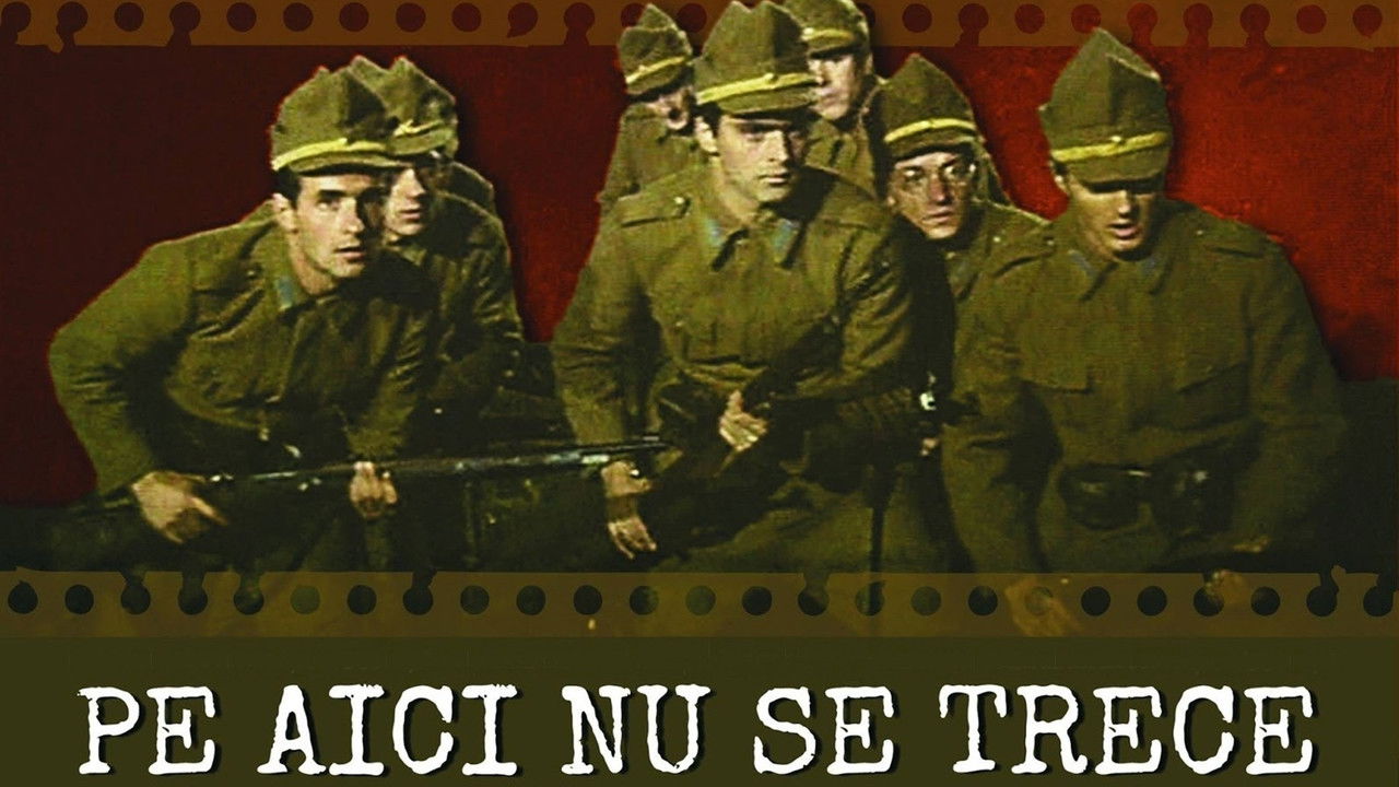 No Trespassing backdrop