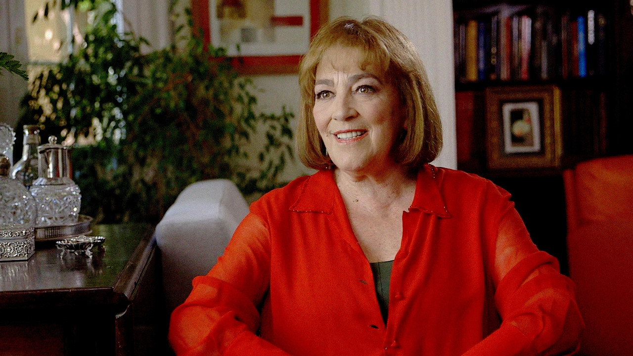 ¡Ay, Carmen! backdrop