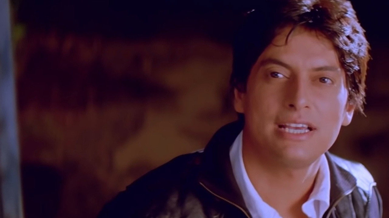 Do Dilon Ke Khel Mein backdrop