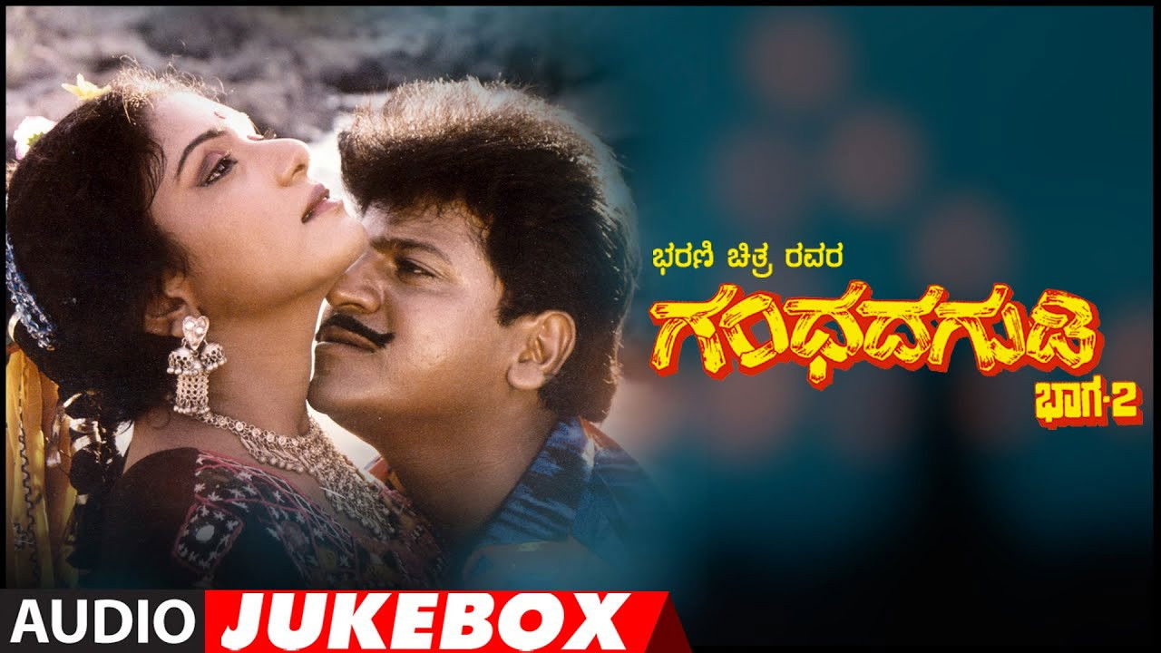 Gandhada Gudi Part 2 backdrop