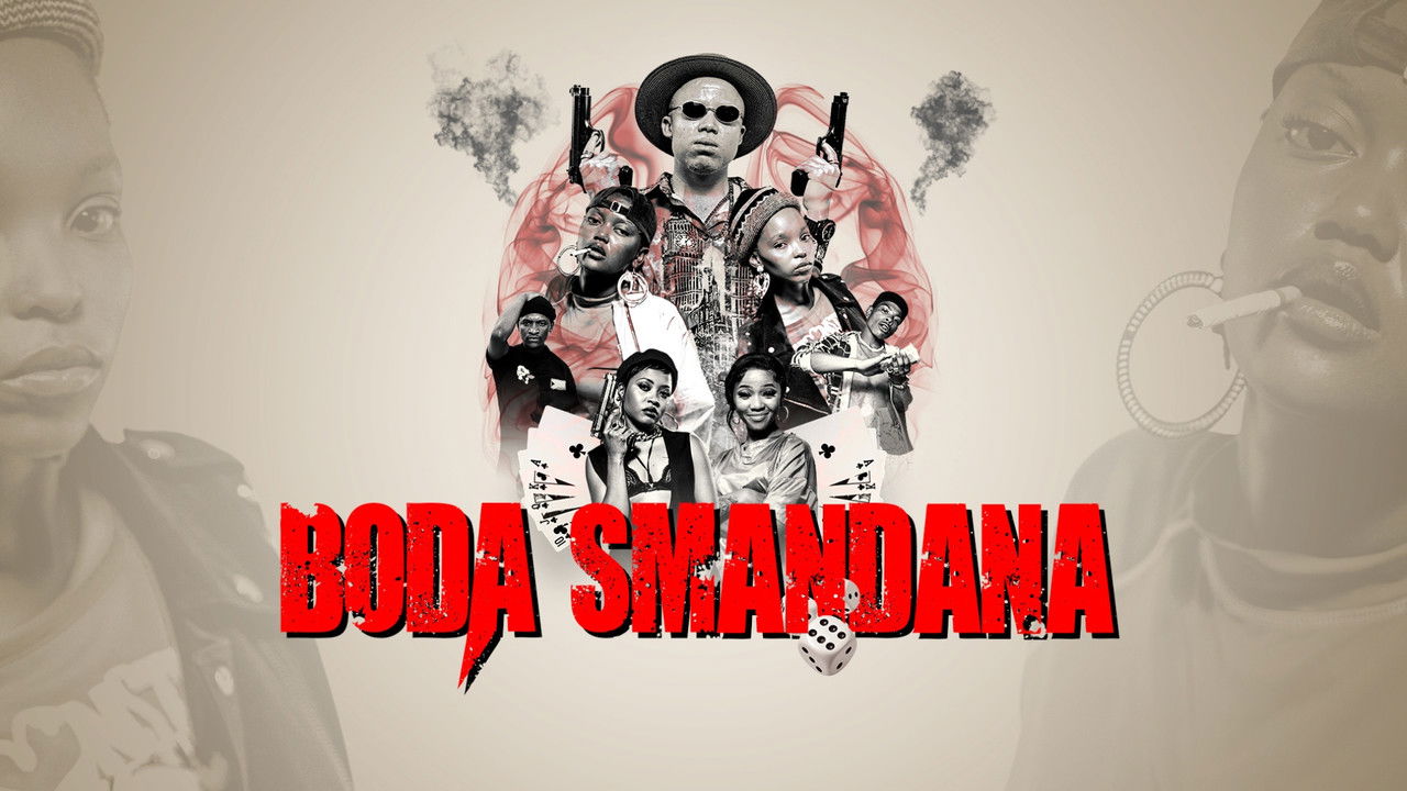 Boda Smandana backdrop