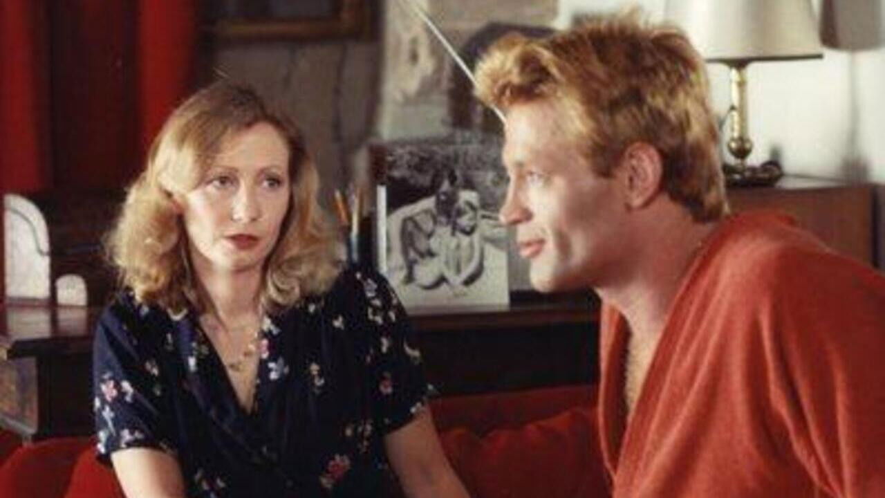 Archipelago of Love backdrop