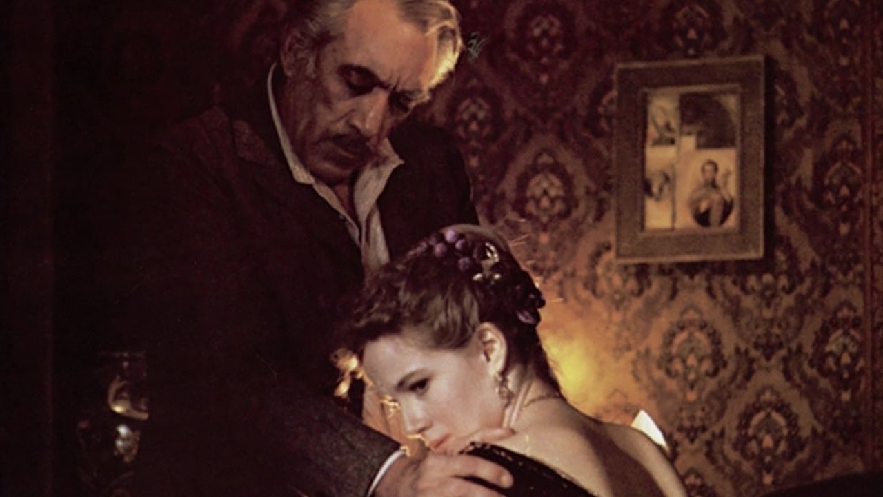 The Inheritance backdrop