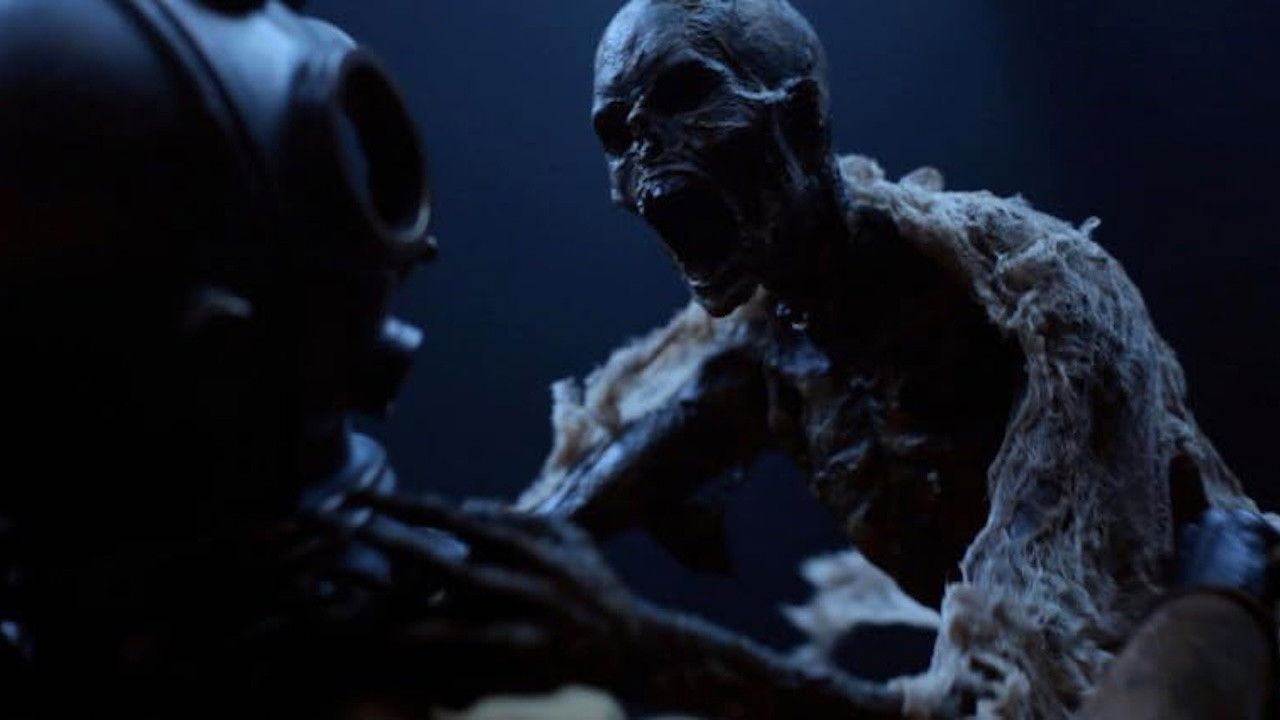 The Narrative of Victor Karloch backdrop