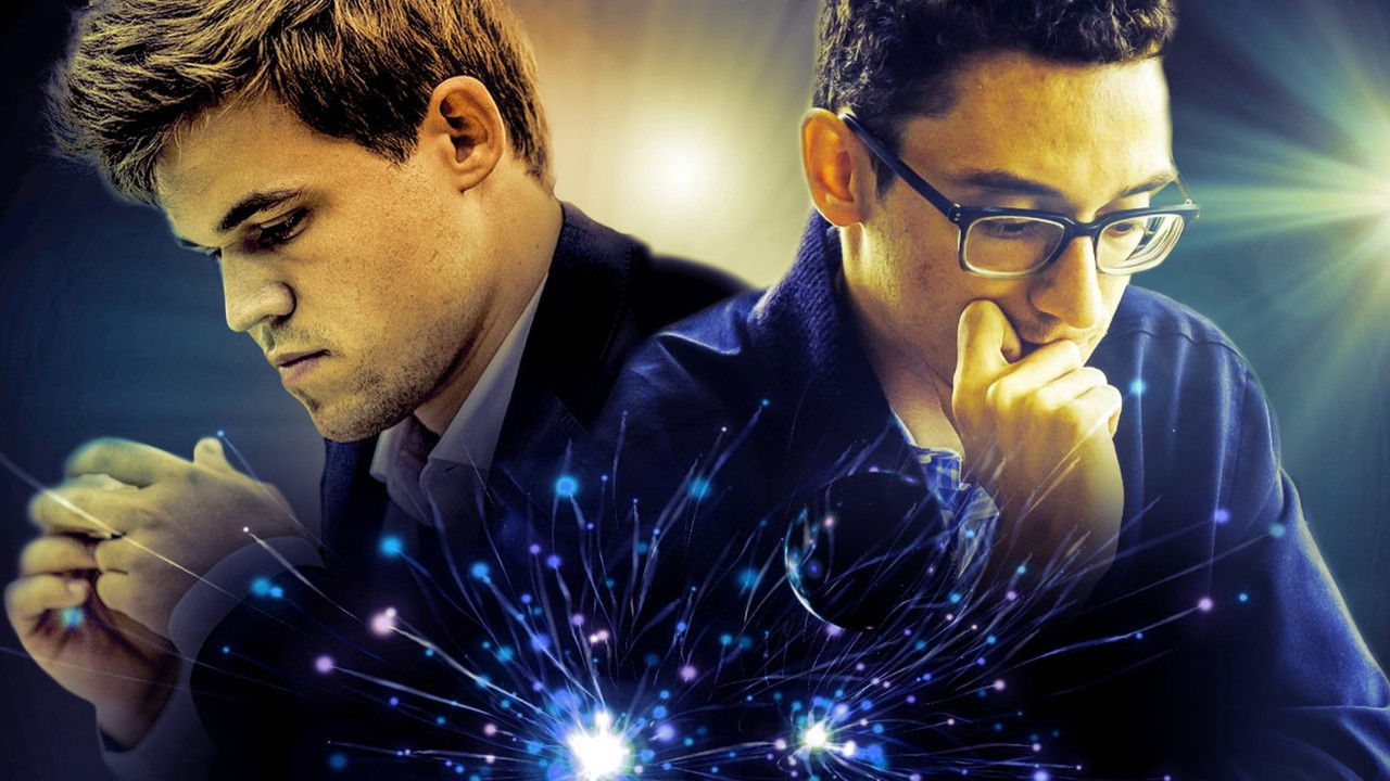 King's Gambit backdrop