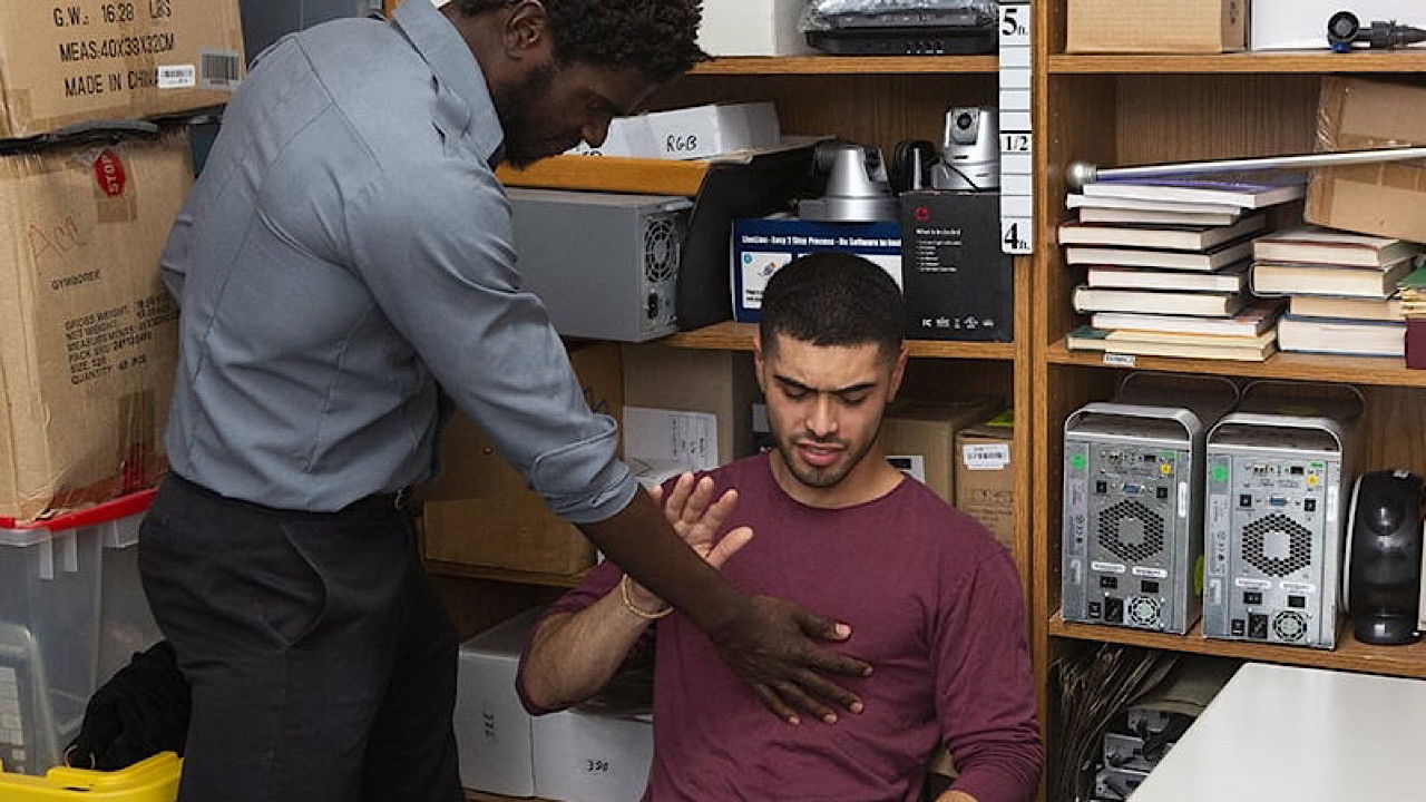 Young Perps 15: Interracial Edition backdrop