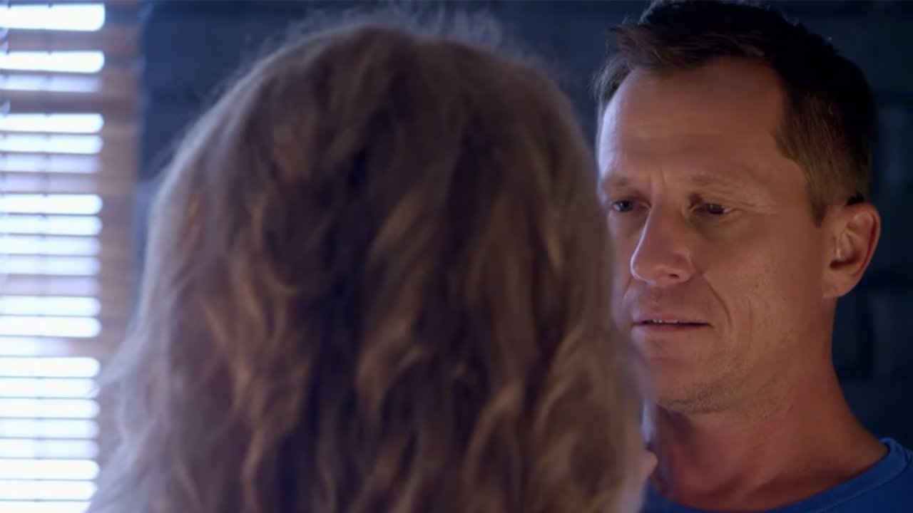 Evil Doctor backdrop