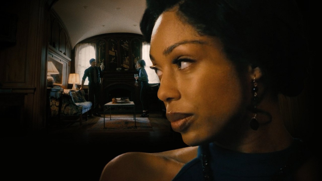 Dirty Little Deeds backdrop