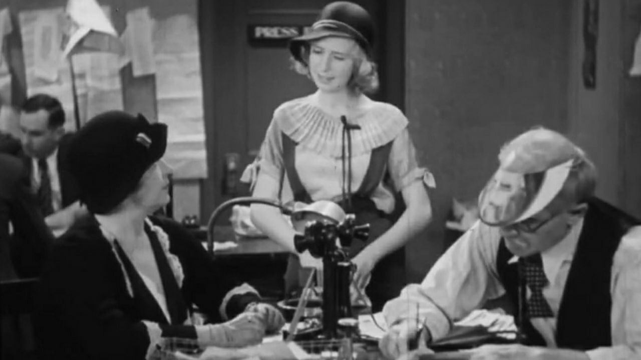 Always Kickin' backdrop