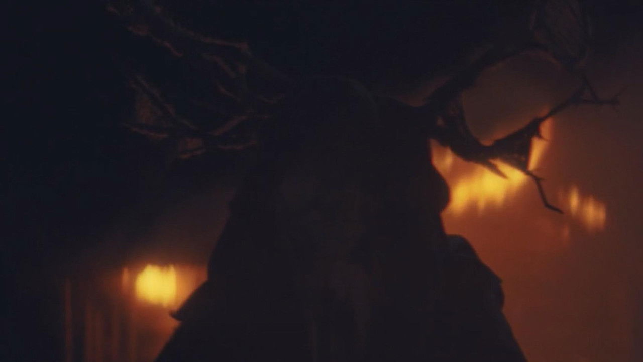 Mummering Legends backdrop