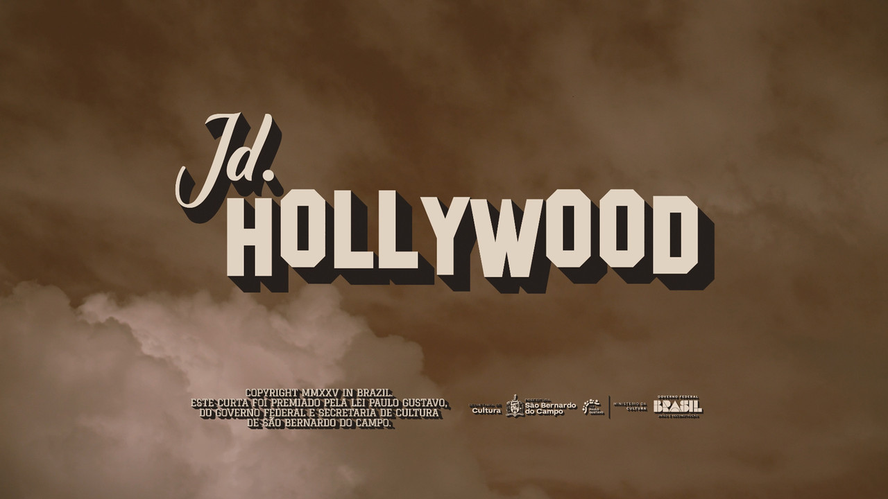 Meet Me in Jd. Hollywood backdrop