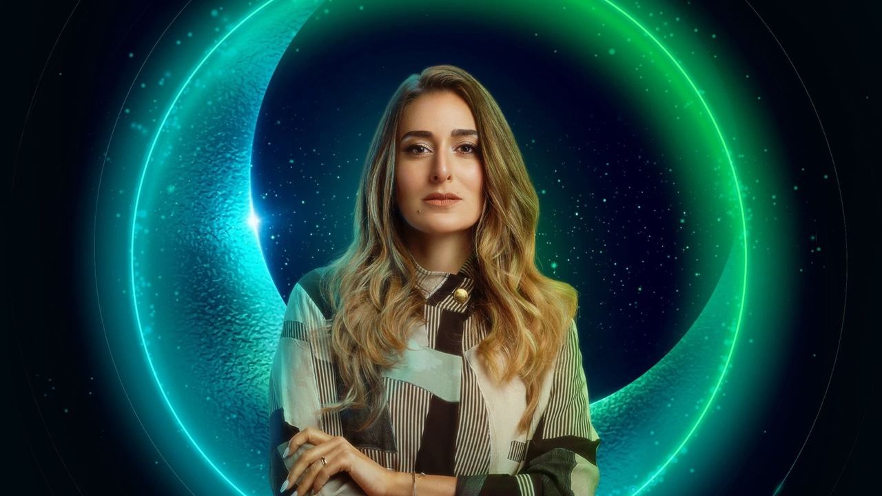 El Harsha El Sab'a backdrop