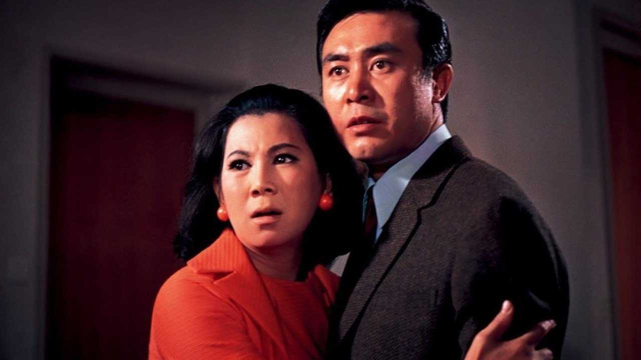 A Cause to Kill backdrop