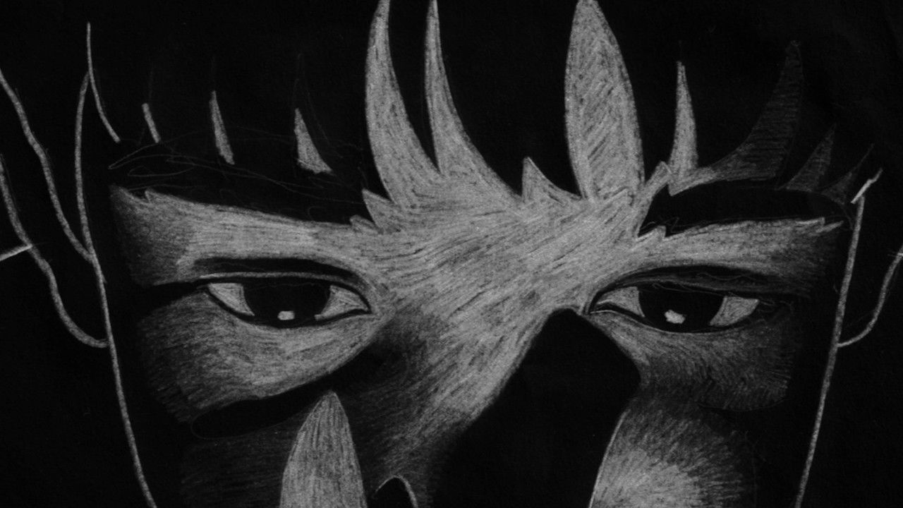 A Near Thing backdrop