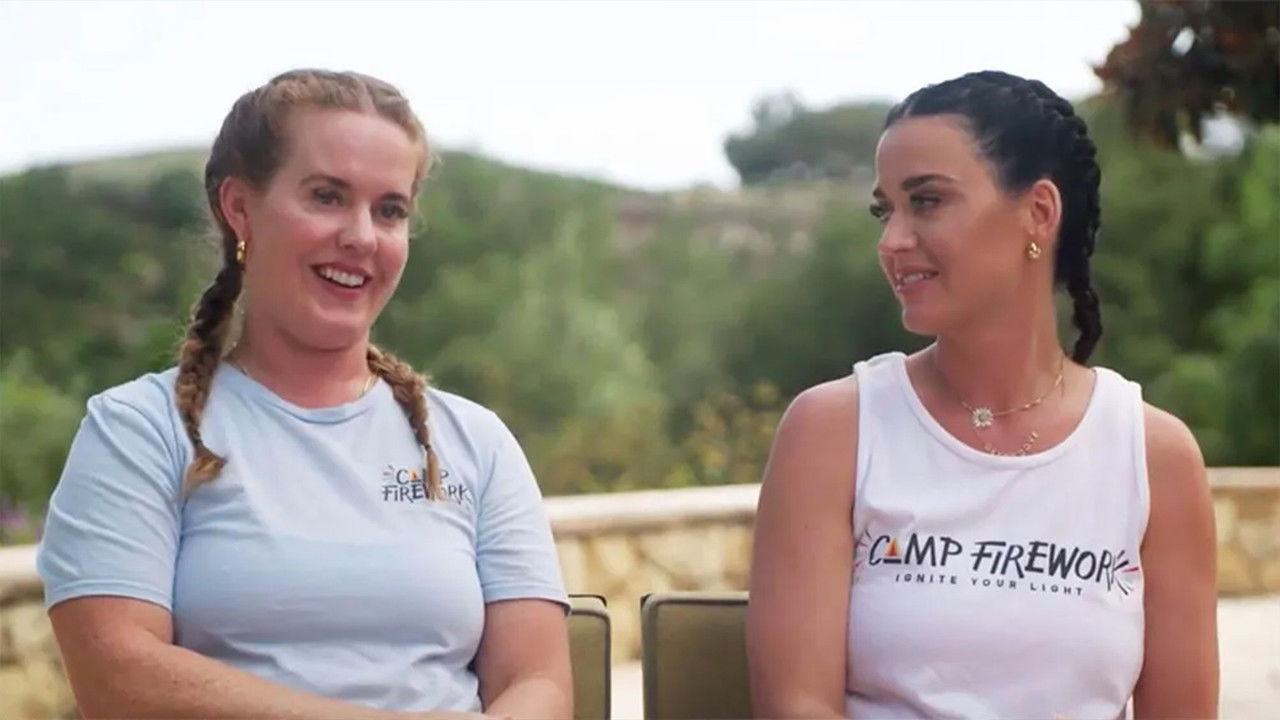 Power of Women: The Changemakers backdrop