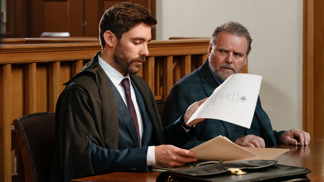 Rosamunde Pilcher: Einspruch für die Liebe backdrop