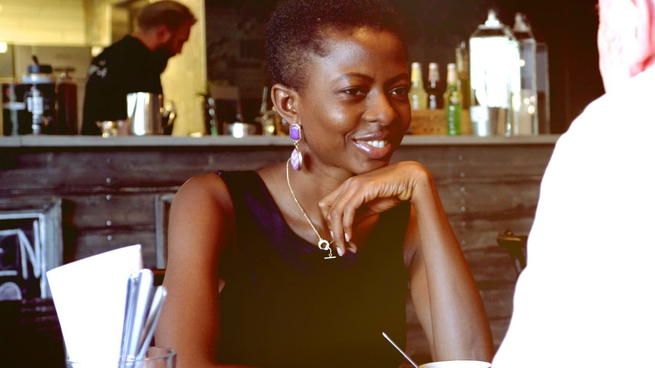 The Lost Cafe backdrop