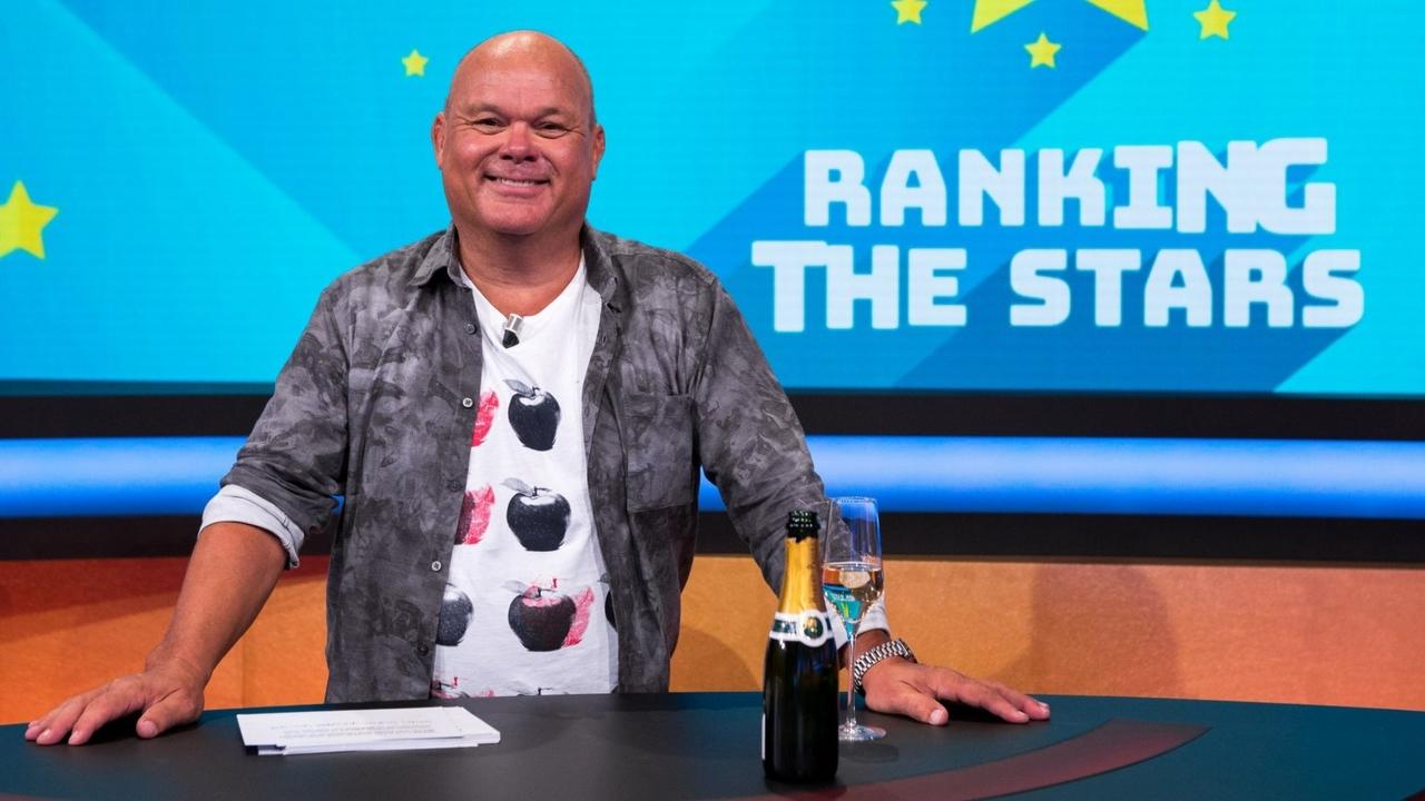 Ranking the Stars backdrop