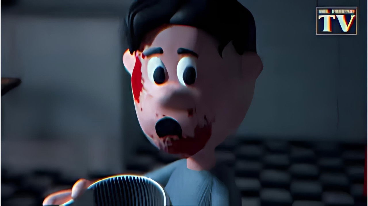 Apple Vision Pro backdrop