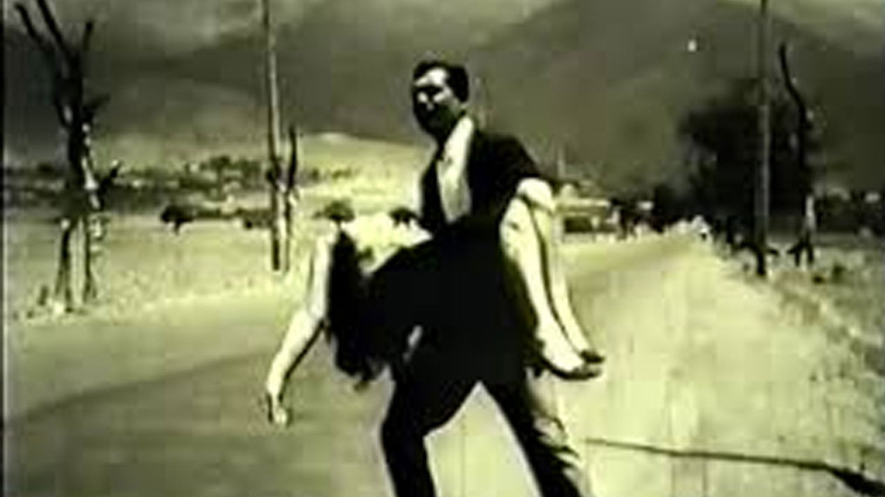 Ten Dangerous Shadows backdrop