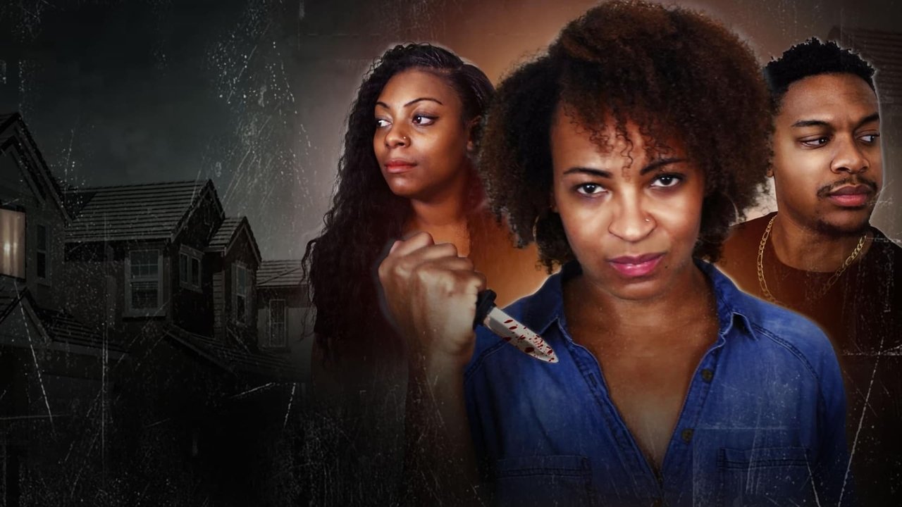 Killer Baby Mama backdrop