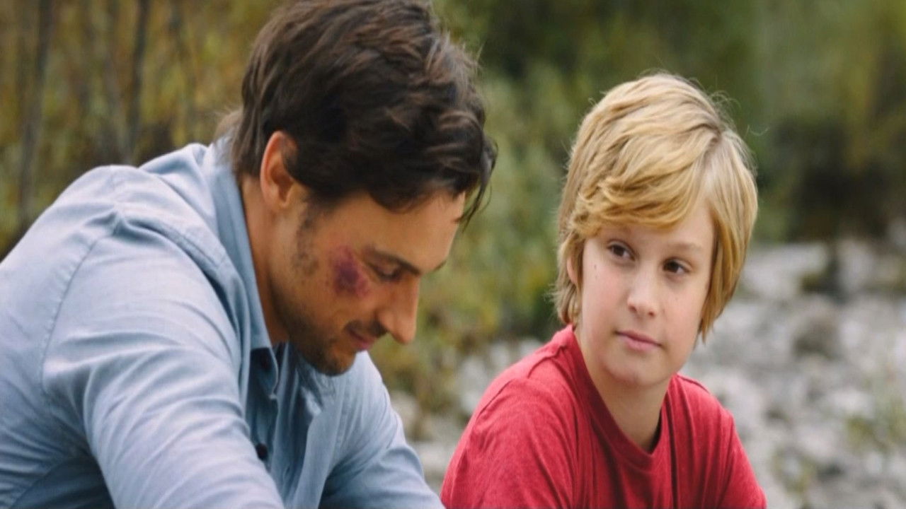 Quality Time backdrop