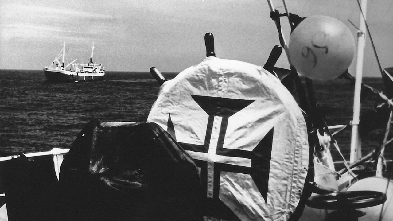 Terra Nova, Mar Velho backdrop