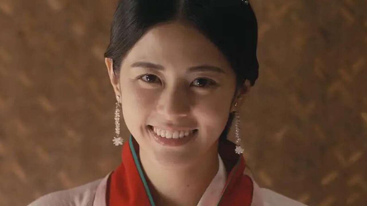 The Love of Immortal backdrop