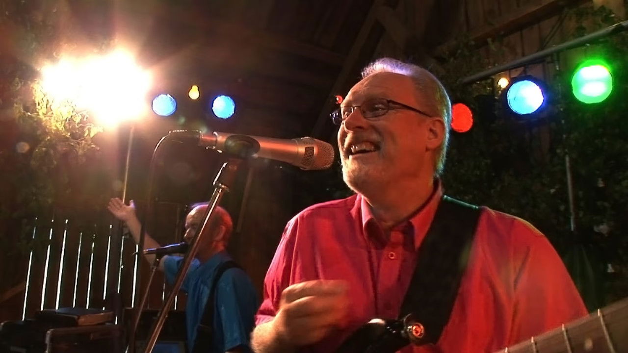 Får jag lov - till den sista dansen? backdrop