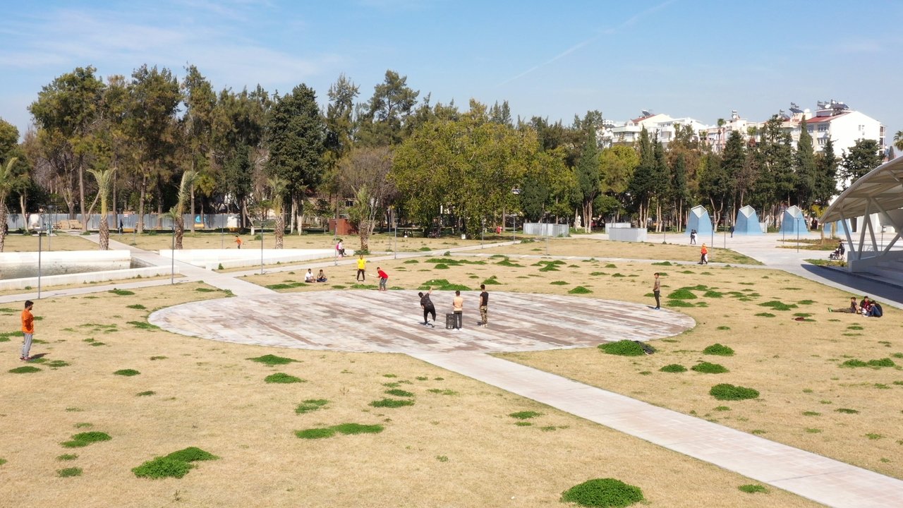 A Piece of Home backdrop