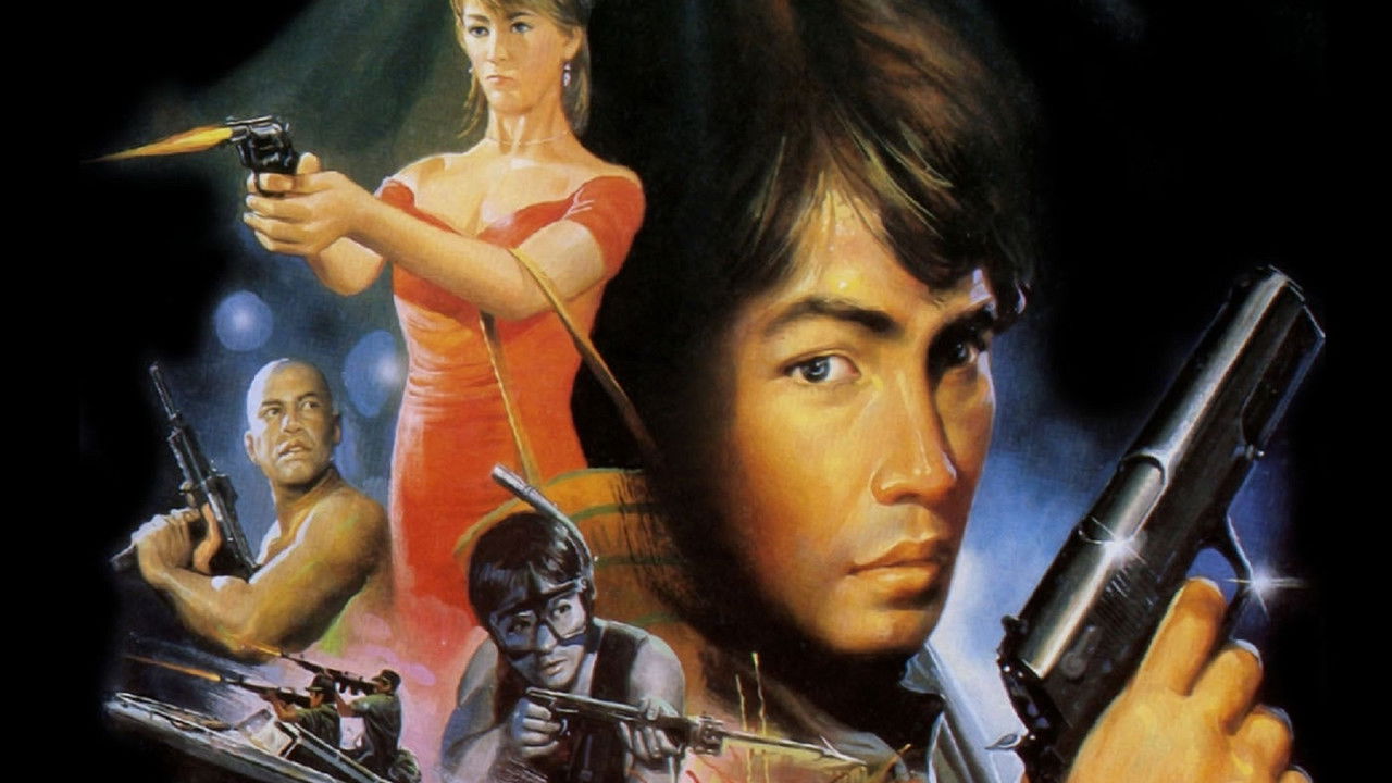 Target Sparrow Unit backdrop