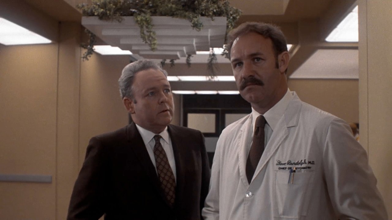 Doctors' Wives backdrop