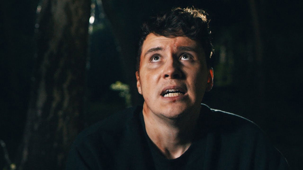 Daniel Howell: We're All Doomed! backdrop