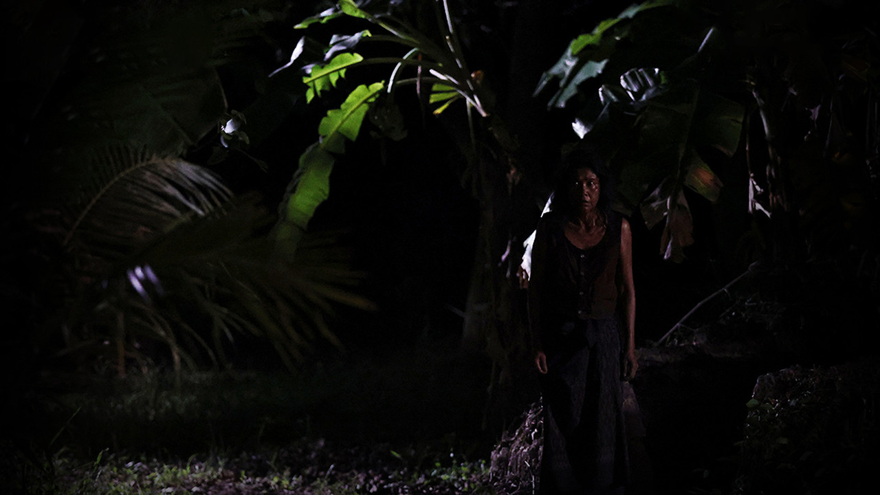 Ha Gom: The Darkness of the Soul backdrop