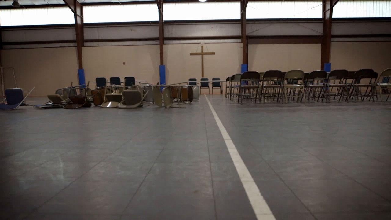 An Act of Love backdrop