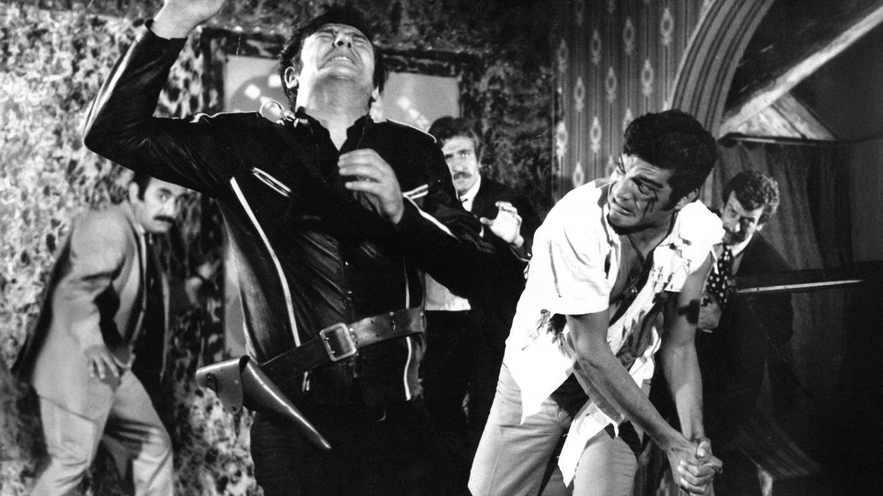 Iron Fist: The Giants Are Coming backdrop