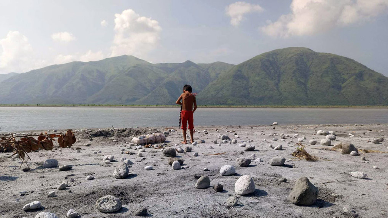 Balangiga: Howling Wilderness backdrop