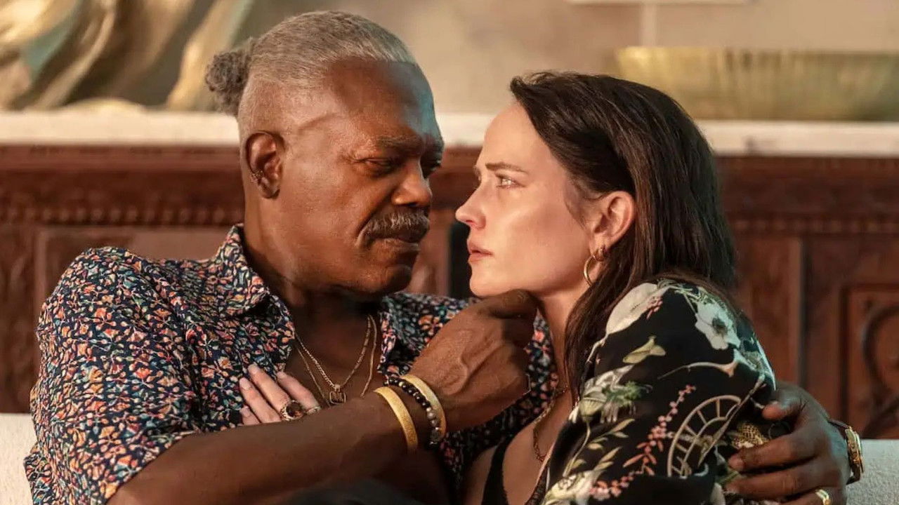 Just Play Dead backdrop