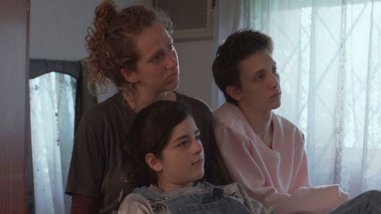 Cousins Wait backdrop