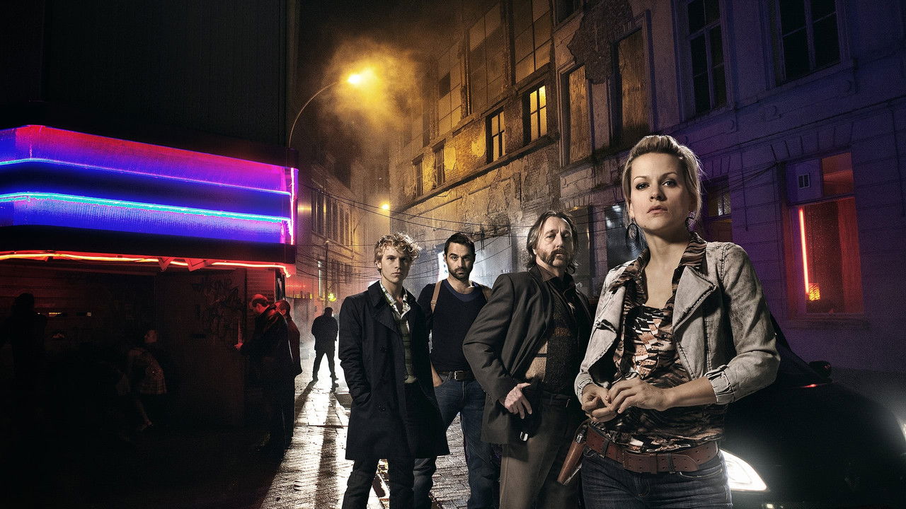 Code 37 - De Film backdrop