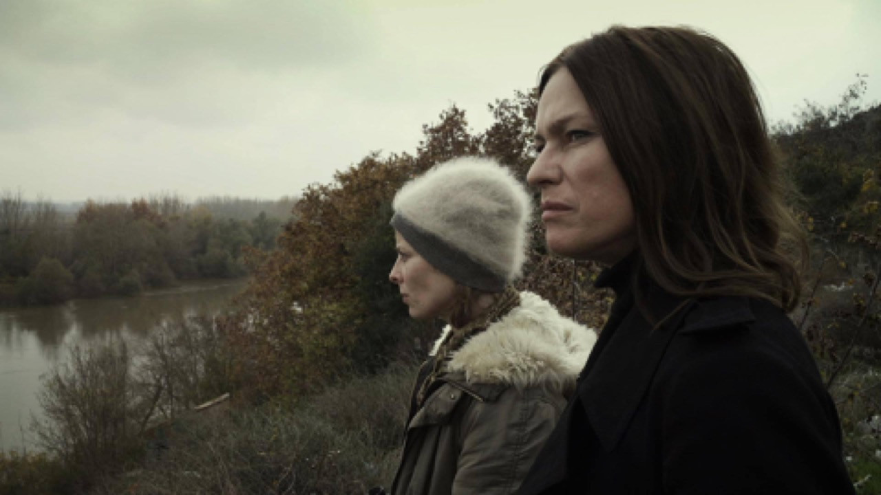 Disorientation Is Not a Crime backdrop