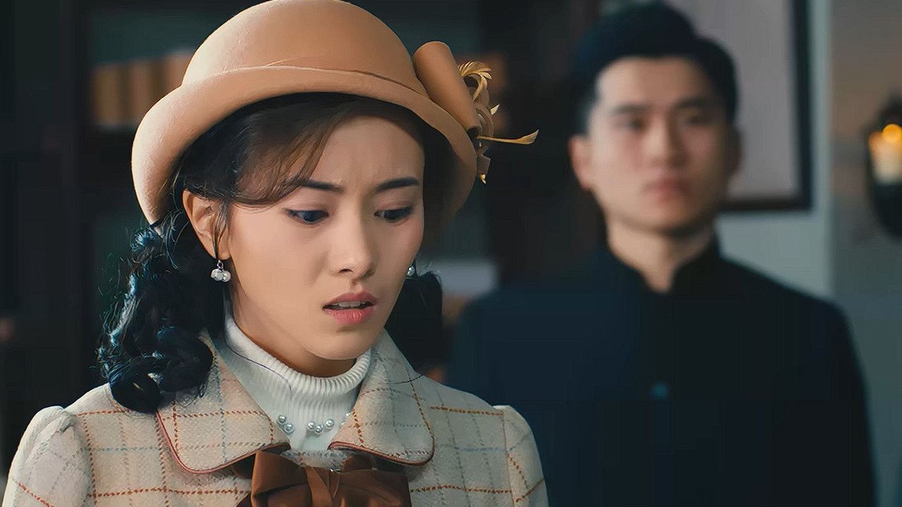 Dead Reckoner backdrop