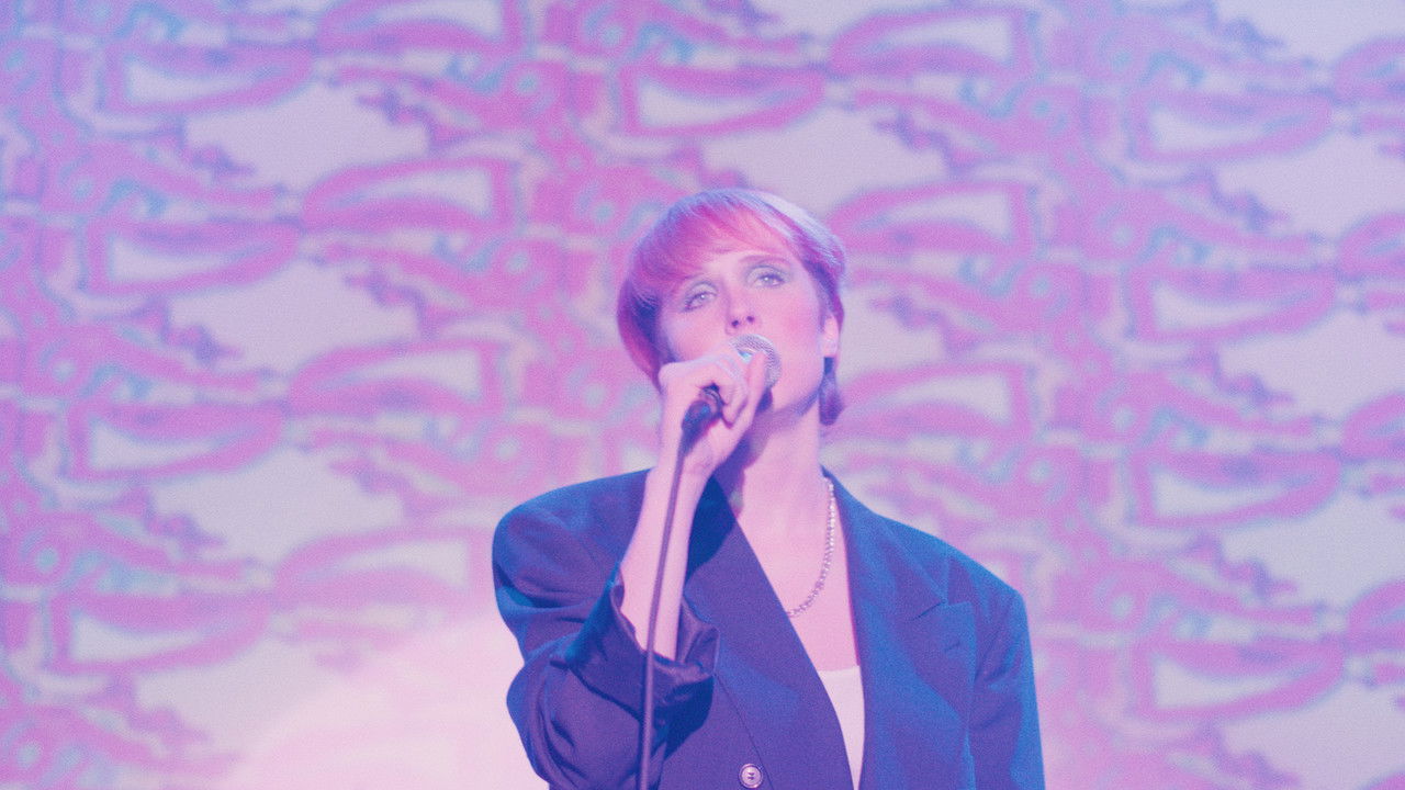 The Softstream backdrop