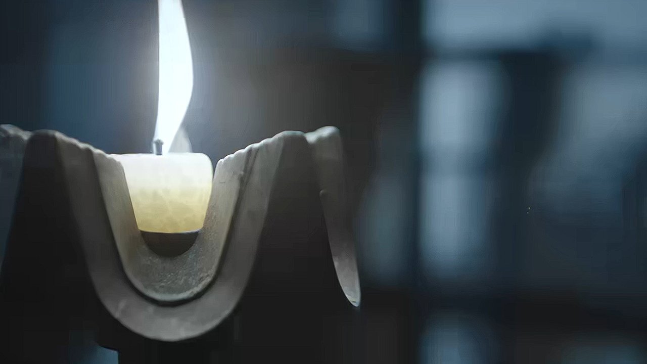 Back To Nowhere backdrop